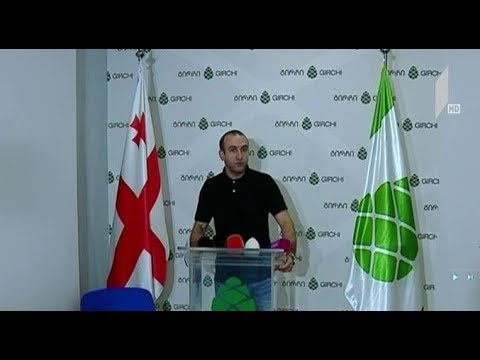 იაგო ხვიჩია დემურ დვალიშვილის ხელნაწერების გასაჯაროებას ითხოვს